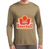 Long Sleeve PosiCharge ® Competitor Tee Thumbnail