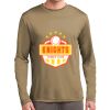 Long Sleeve PosiCharge ® Competitor Tee Thumbnail