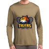 Long Sleeve PosiCharge ® Competitor Tee Thumbnail