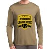 Long Sleeve PosiCharge ® Competitor Tee Thumbnail