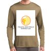 Long Sleeve PosiCharge ® Competitor Tee Thumbnail