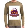 Long Sleeve PosiCharge ® Competitor Tee Thumbnail