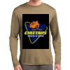 Long Sleeve PosiCharge ® Competitor Tee Thumbnail