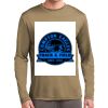 Long Sleeve PosiCharge ® Competitor Tee Thumbnail