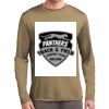 Long Sleeve PosiCharge ® Competitor Tee Thumbnail