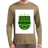 Long Sleeve PosiCharge ® Competitor Tee Thumbnail