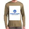 Long Sleeve PosiCharge ® Competitor Tee Thumbnail
