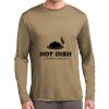 Long Sleeve PosiCharge ® Competitor Tee Thumbnail
