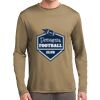 Long Sleeve PosiCharge ® Competitor Tee Thumbnail