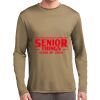 Long Sleeve PosiCharge ® Competitor Tee Thumbnail