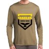 Long Sleeve PosiCharge ® Competitor Tee Thumbnail