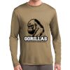 Long Sleeve PosiCharge ® Competitor Tee Thumbnail