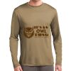 Long Sleeve PosiCharge ® Competitor Tee Thumbnail