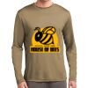 Long Sleeve PosiCharge ® Competitor Tee Thumbnail