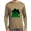 Long Sleeve PosiCharge ® Competitor Tee Thumbnail