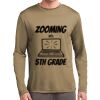 Long Sleeve PosiCharge ® Competitor Tee Thumbnail