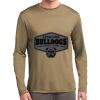 Long Sleeve PosiCharge ® Competitor Tee Thumbnail