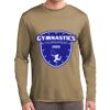 Long Sleeve PosiCharge ® Competitor Tee Thumbnail