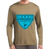 Long Sleeve PosiCharge ® Competitor Tee Thumbnail