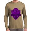 Long Sleeve PosiCharge ® Competitor Tee Thumbnail
