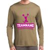 Long Sleeve PosiCharge ® Competitor Tee Thumbnail