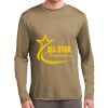 Long Sleeve PosiCharge ® Competitor Tee Thumbnail