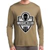 Long Sleeve PosiCharge ® Competitor Tee Thumbnail