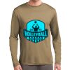 Long Sleeve PosiCharge ® Competitor Tee Thumbnail