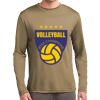 Long Sleeve PosiCharge ® Competitor Tee Thumbnail