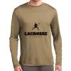 Long Sleeve PosiCharge ® Competitor Tee Thumbnail