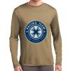 Long Sleeve PosiCharge ® Competitor Tee Thumbnail