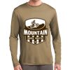 Long Sleeve PosiCharge ® Competitor Tee Thumbnail
