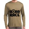Long Sleeve PosiCharge ® Competitor Tee Thumbnail