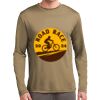 Long Sleeve PosiCharge ® Competitor Tee Thumbnail