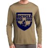 Long Sleeve PosiCharge ® Competitor Tee Thumbnail