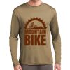 Long Sleeve PosiCharge ® Competitor Tee Thumbnail