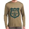 Long Sleeve PosiCharge ® Competitor Tee Thumbnail