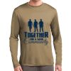 Long Sleeve PosiCharge ® Competitor Tee Thumbnail