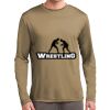 Long Sleeve PosiCharge ® Competitor Tee Thumbnail