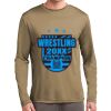 Long Sleeve PosiCharge ® Competitor Tee Thumbnail