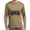 Long Sleeve PosiCharge ® Competitor Tee Thumbnail