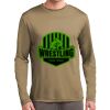 Long Sleeve PosiCharge ® Competitor Tee Thumbnail