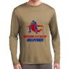 Long Sleeve PosiCharge ® Competitor Tee Thumbnail