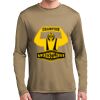 Long Sleeve PosiCharge ® Competitor Tee Thumbnail