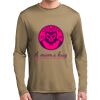 Long Sleeve PosiCharge ® Competitor Tee Thumbnail