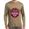 Long Sleeve PosiCharge ® Competitor Tee Thumbnail