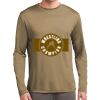 Long Sleeve PosiCharge ® Competitor Tee Thumbnail