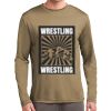 Long Sleeve PosiCharge ® Competitor Tee Thumbnail