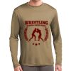 Long Sleeve PosiCharge ® Competitor Tee Thumbnail
