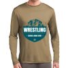 Long Sleeve PosiCharge ® Competitor Tee Thumbnail